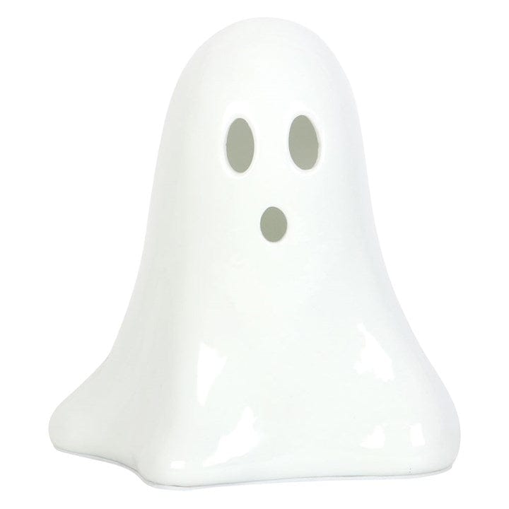Something Different Ceramic Light Up LED Ghost