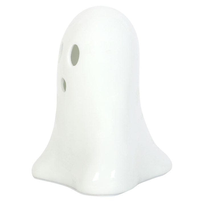 Something Different Ceramic Light Up LED Ghost