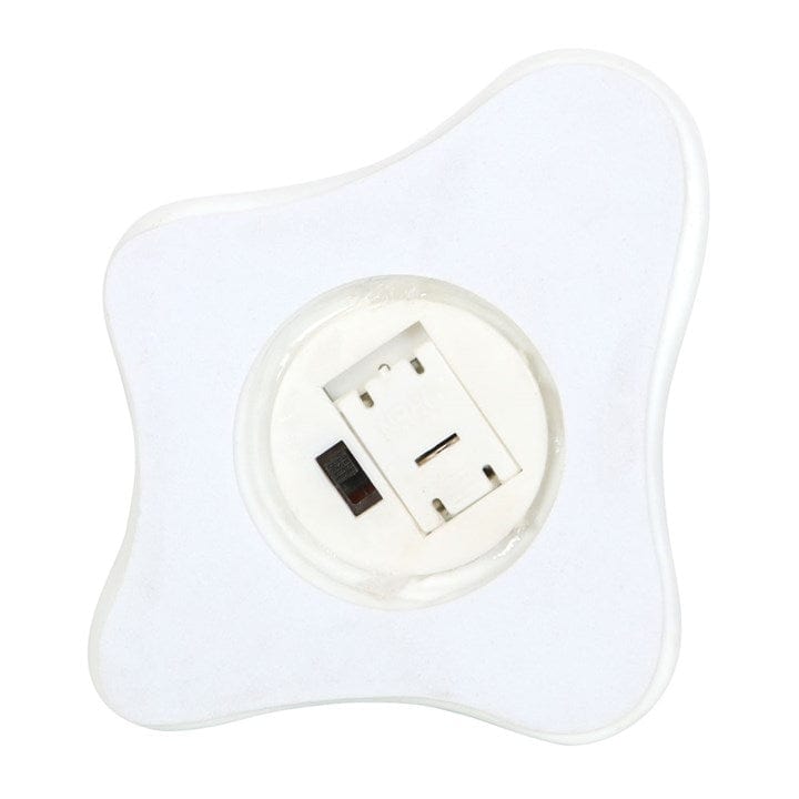 Something Different Ceramic Light Up LED Ghost