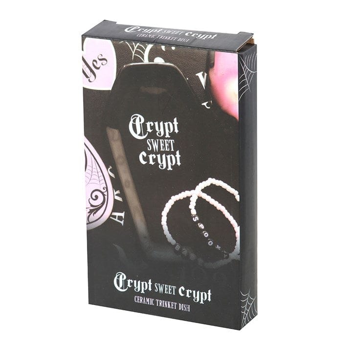 Something Different Crypt Sweet Crypt Trinket Tray