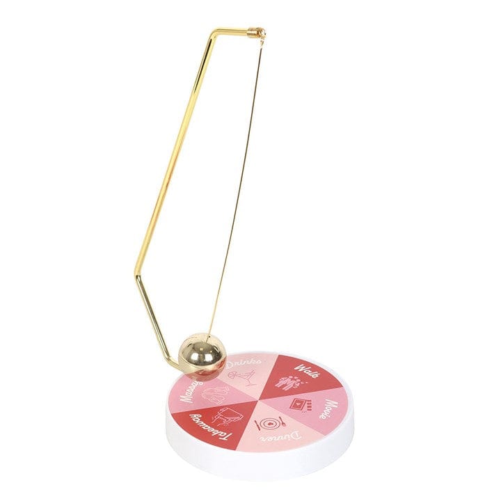 Something Different Date Night Pendulum Decision Maker