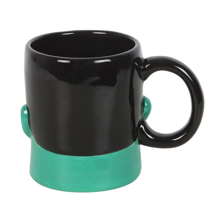 Something Different Frank Monster Head Mug