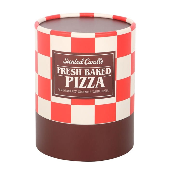 Something Different Fresh Baked Pizza Scented Candle
