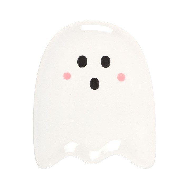 Something Different Ghost Ceramic Dish