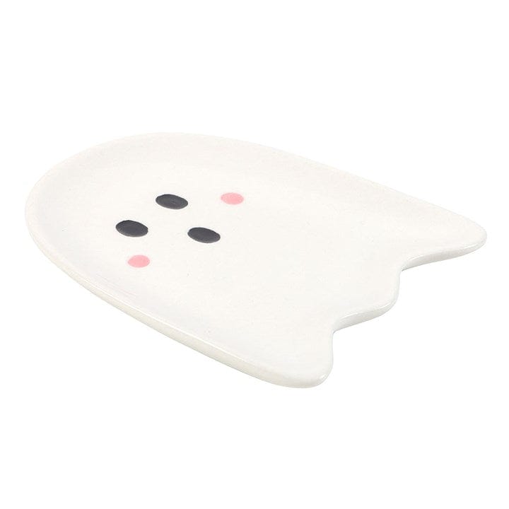 Something Different Ghost Ceramic Dish