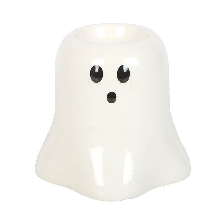 Something Different Ghost Oil Burner and Wax Warmer