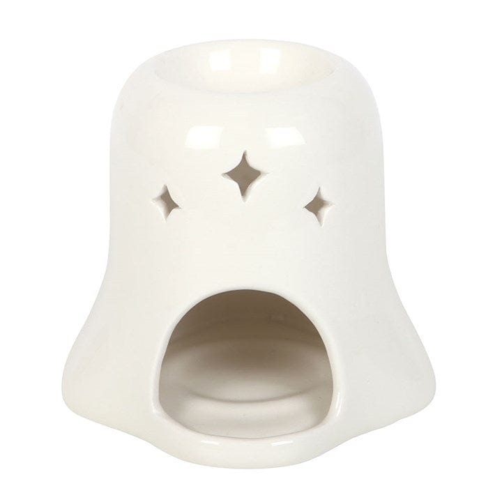 Something Different Ghost Oil Burner and Wax Warmer