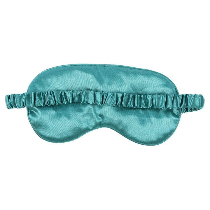 Something Different Holly Jolly Satin Sleep Mask