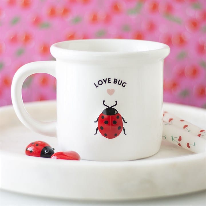 Something Different Love Bug Mug