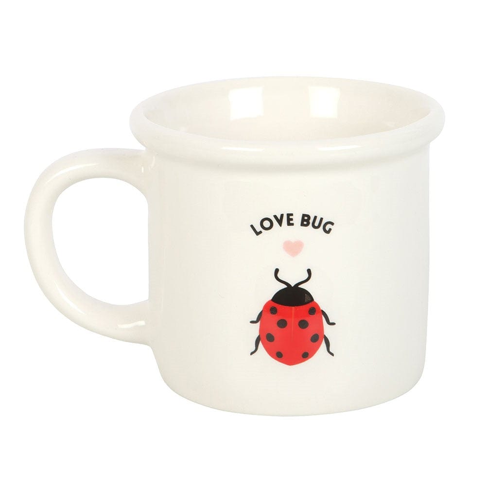 Something Different Love Bug Mug