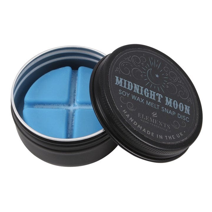 Something Different Midnight Moon Melt Snap Disc