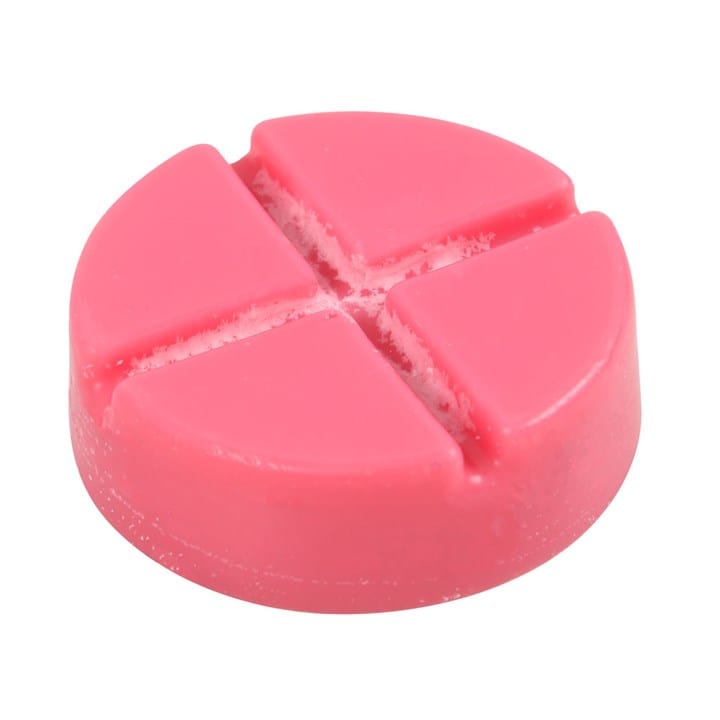 Something Different Poison Apple Wax Melt Snap Disc