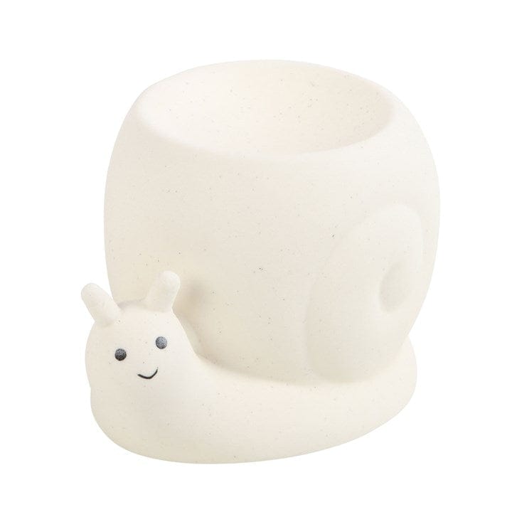 Something Different Snail Shaped Oil Burner