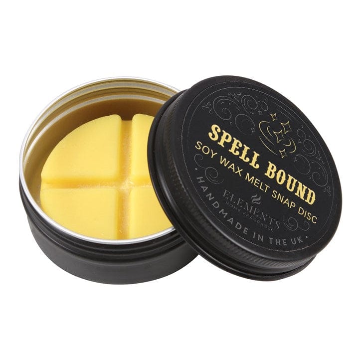 Something Different Spell Bound Melt Snap Disc