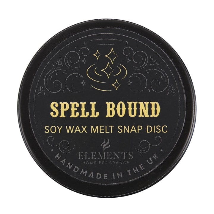 Something Different Spell Bound Melt Snap Disc