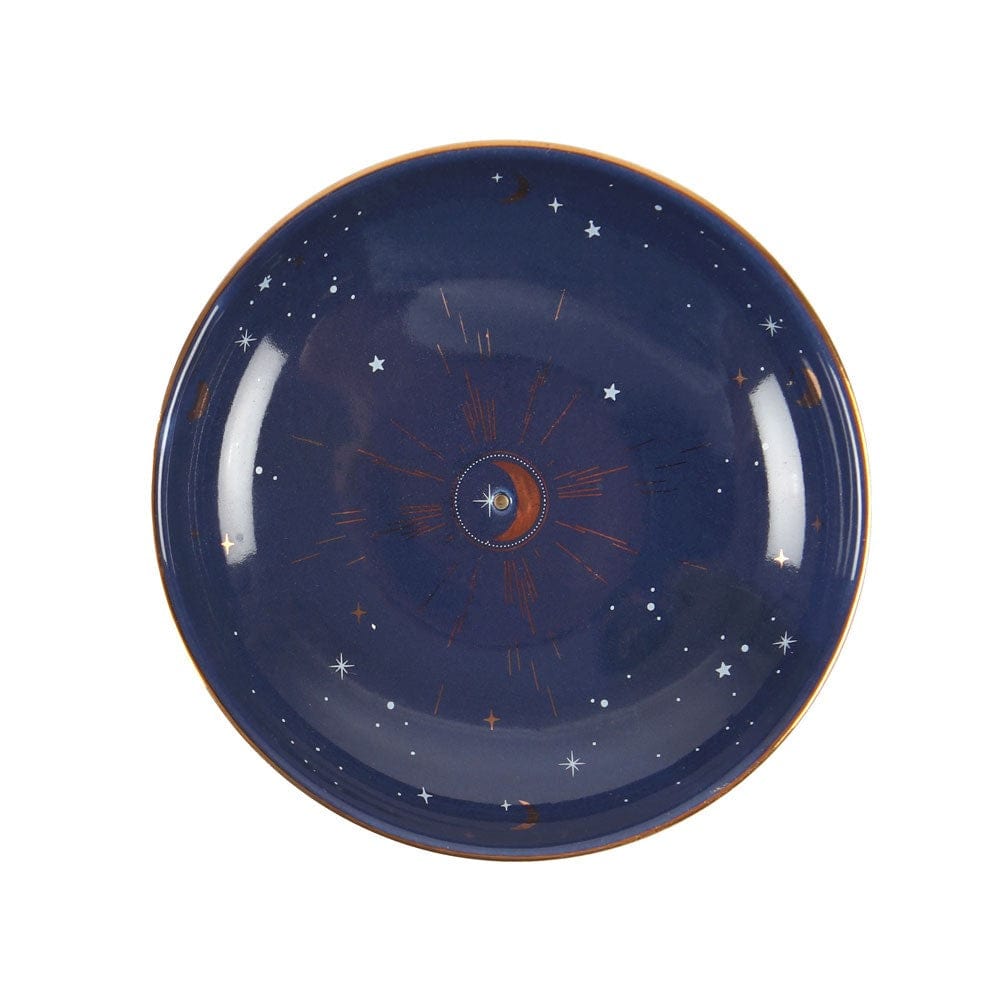 Something Different Starry Sky Incense Holder