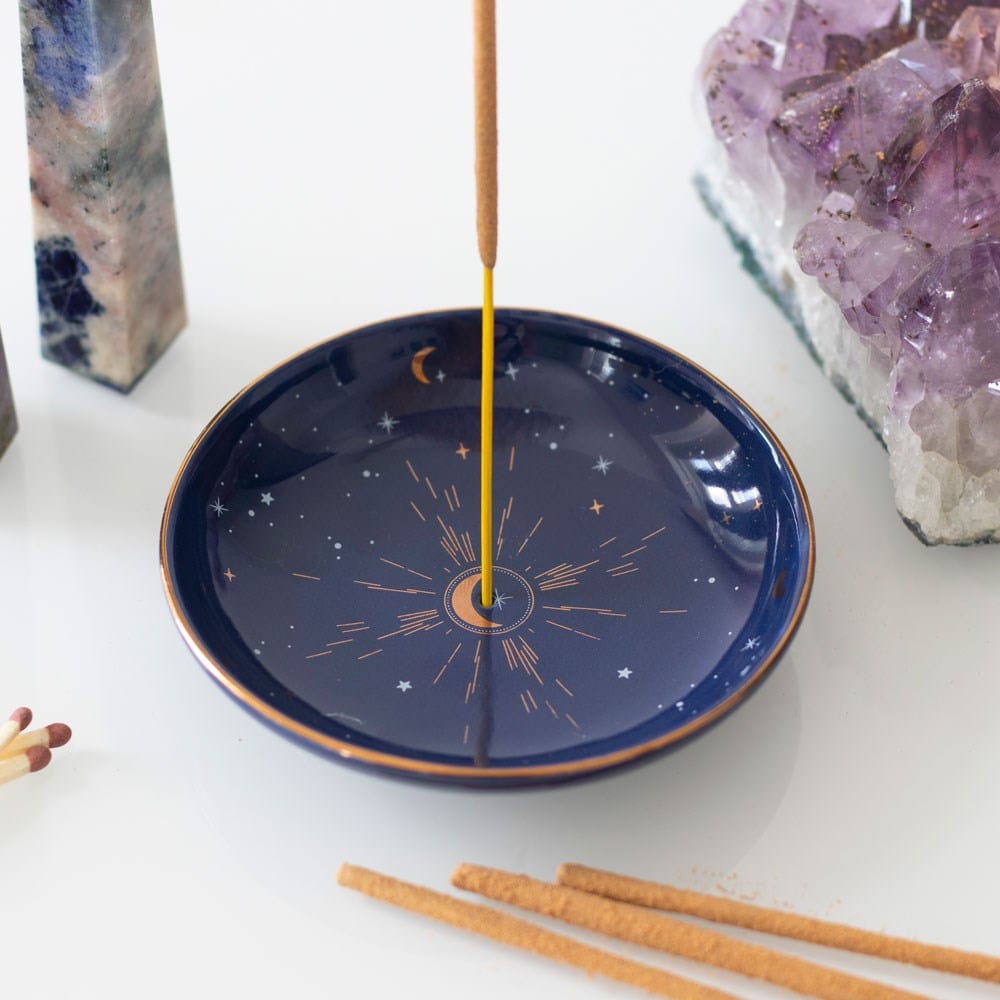 Something Different Starry Sky Incense Holder