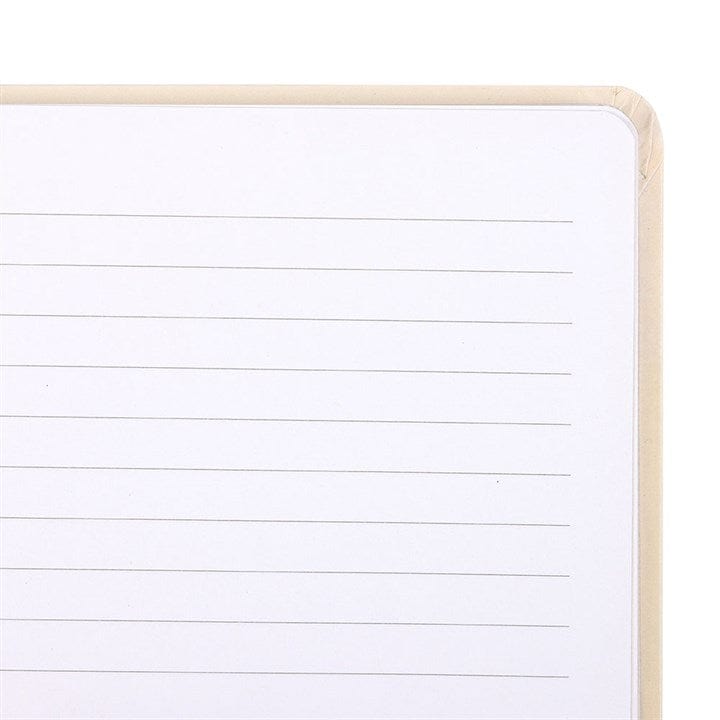 Something Different The Magic Is in You A5 Notebook