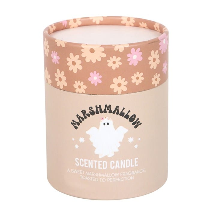 Something Different Toasted Marshmallow Candle