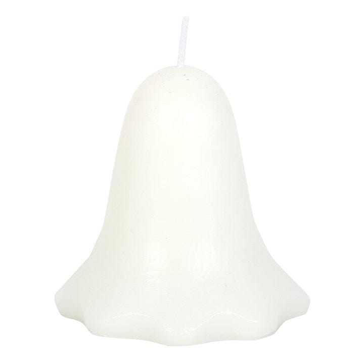 Something Different Unscented Ghost Candle