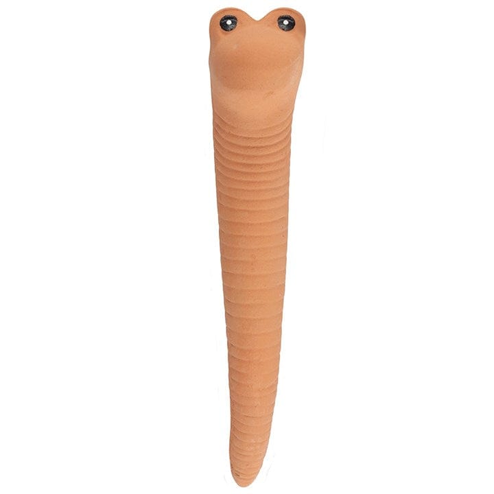 Something Different Willy The Worm