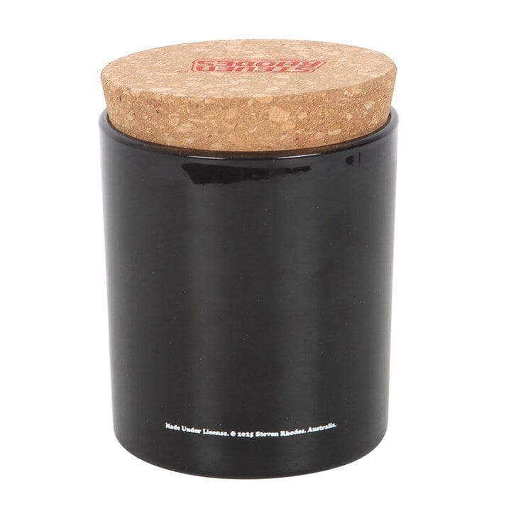 Something Different Witches' Brew Oat Milk Latte Candle