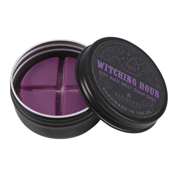Something Different Witching Hour Wax Melt Snap Disc