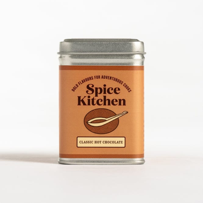 Spice Kitchen Classic Hot Chocolate