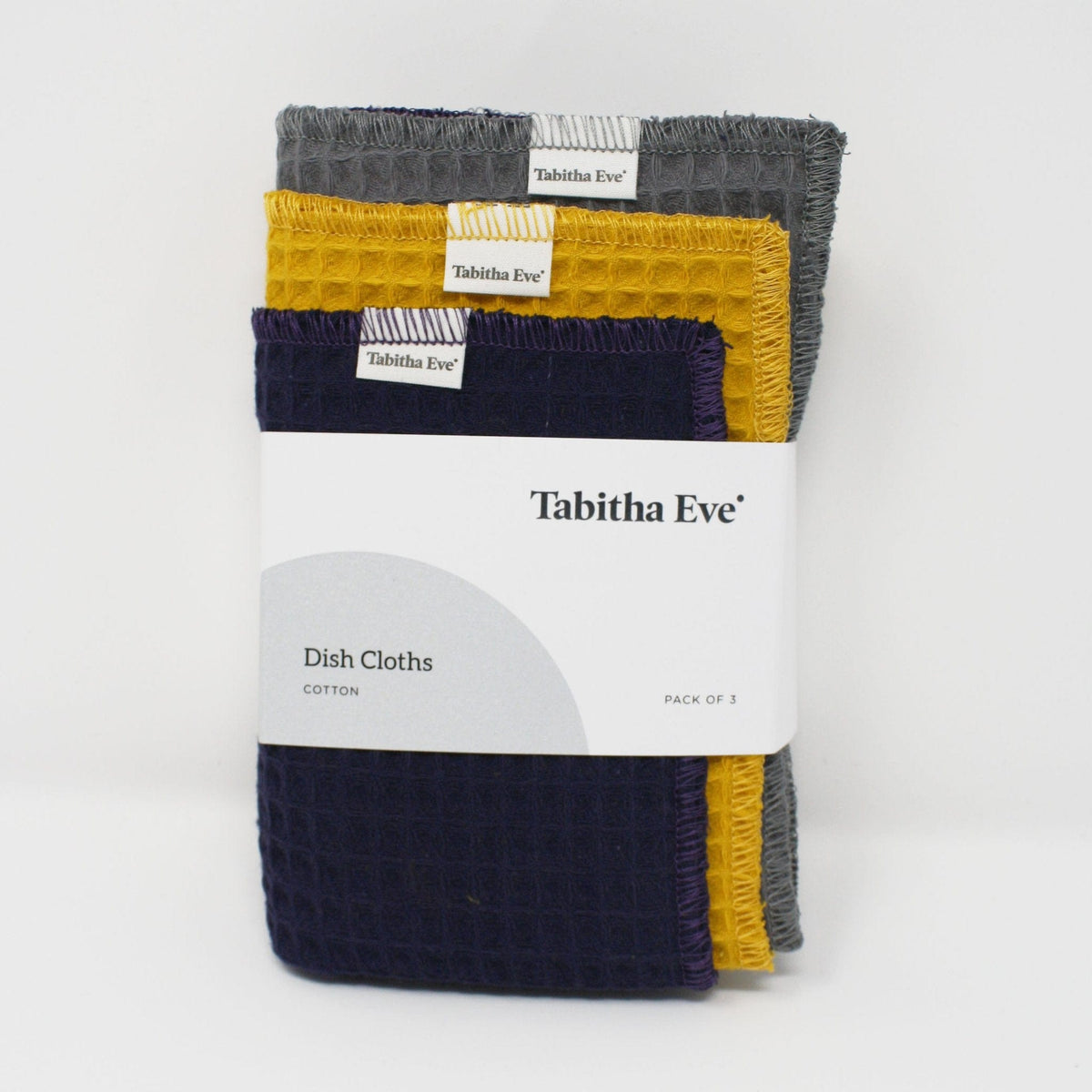 Tabitha Eve Cotton Dish Cloths