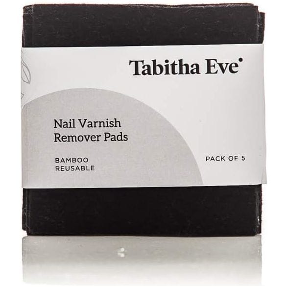 Tabitha Eve Nail Varnish Remover Pads