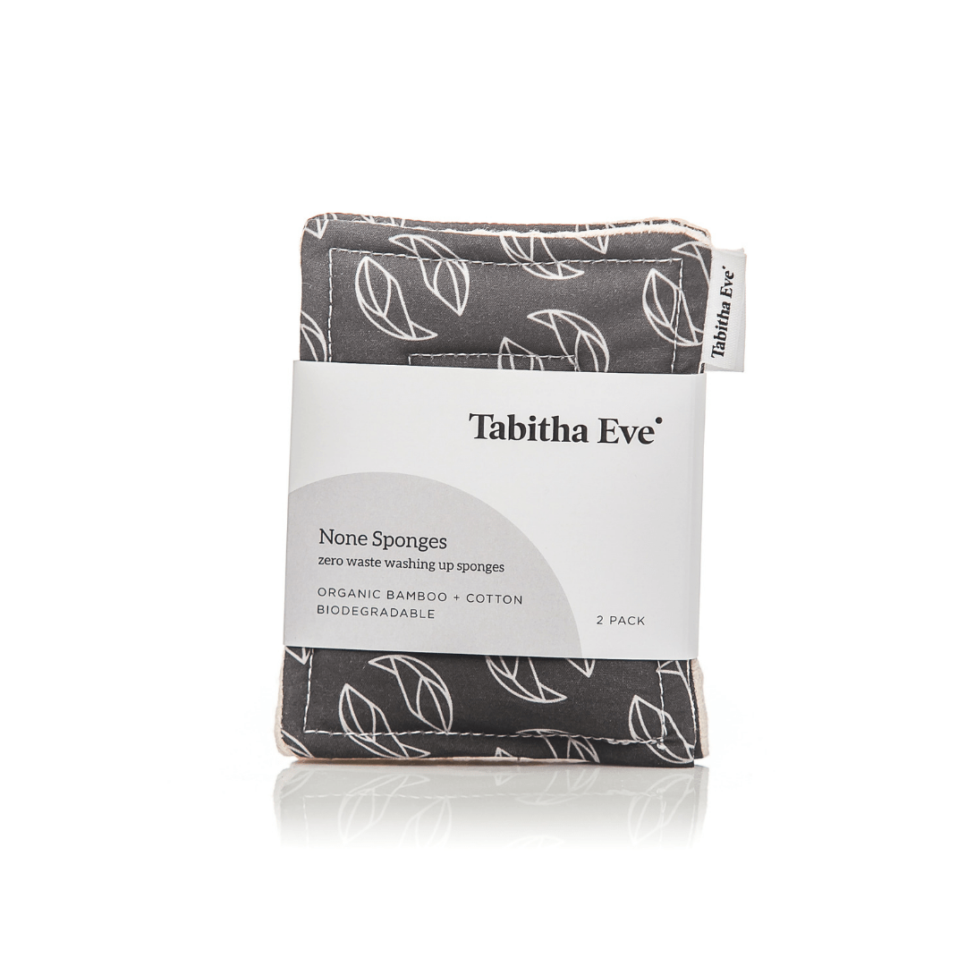 Tabitha Eve None Sponges