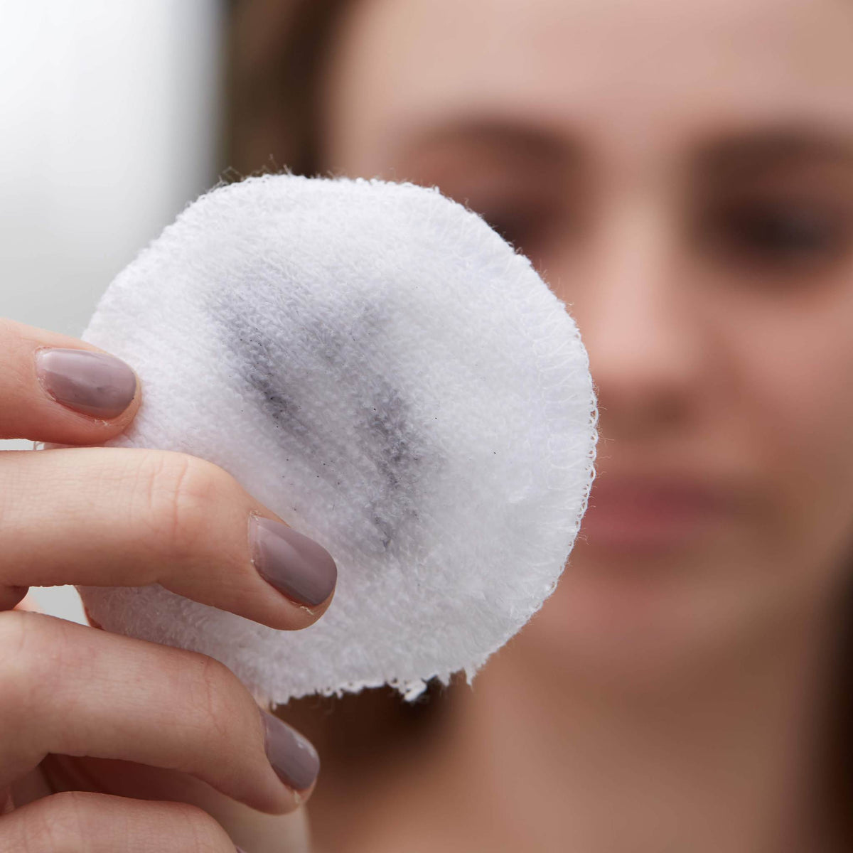 Tabitha Eve pack of 5 Reusable Cosmetic Pads