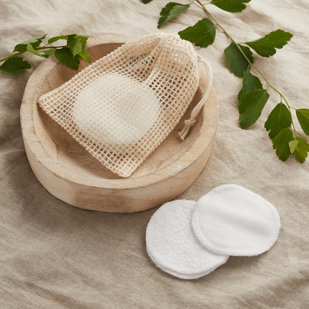 Tabitha Eve Reusable Cosmetic Pads