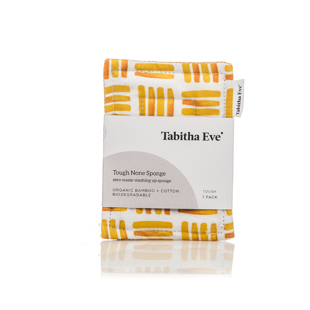 Tabitha Eve Tough None Sponge