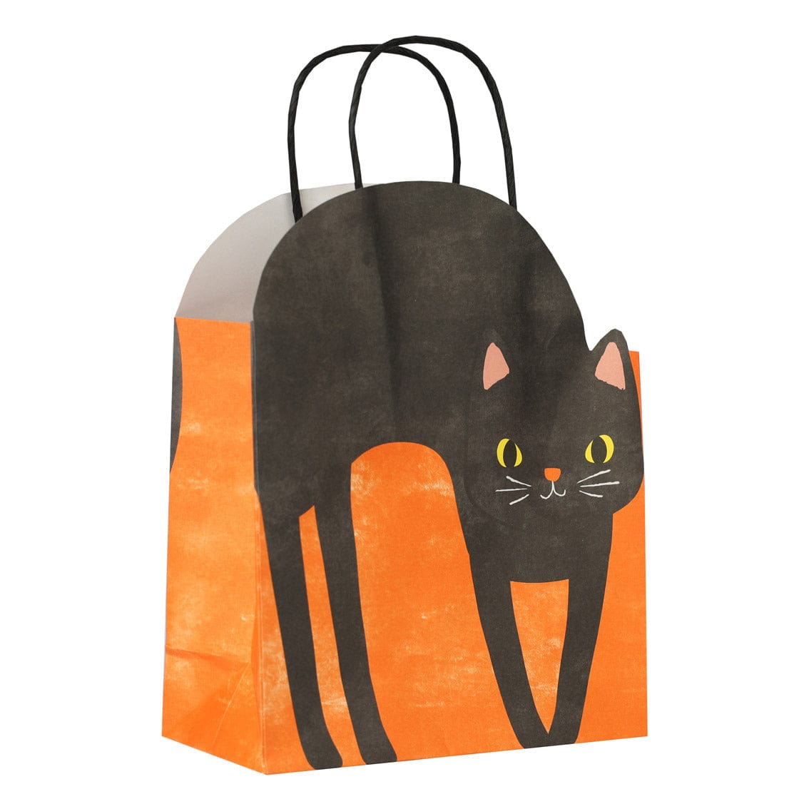 Talking Tables Black Cat Paper Gift Bags