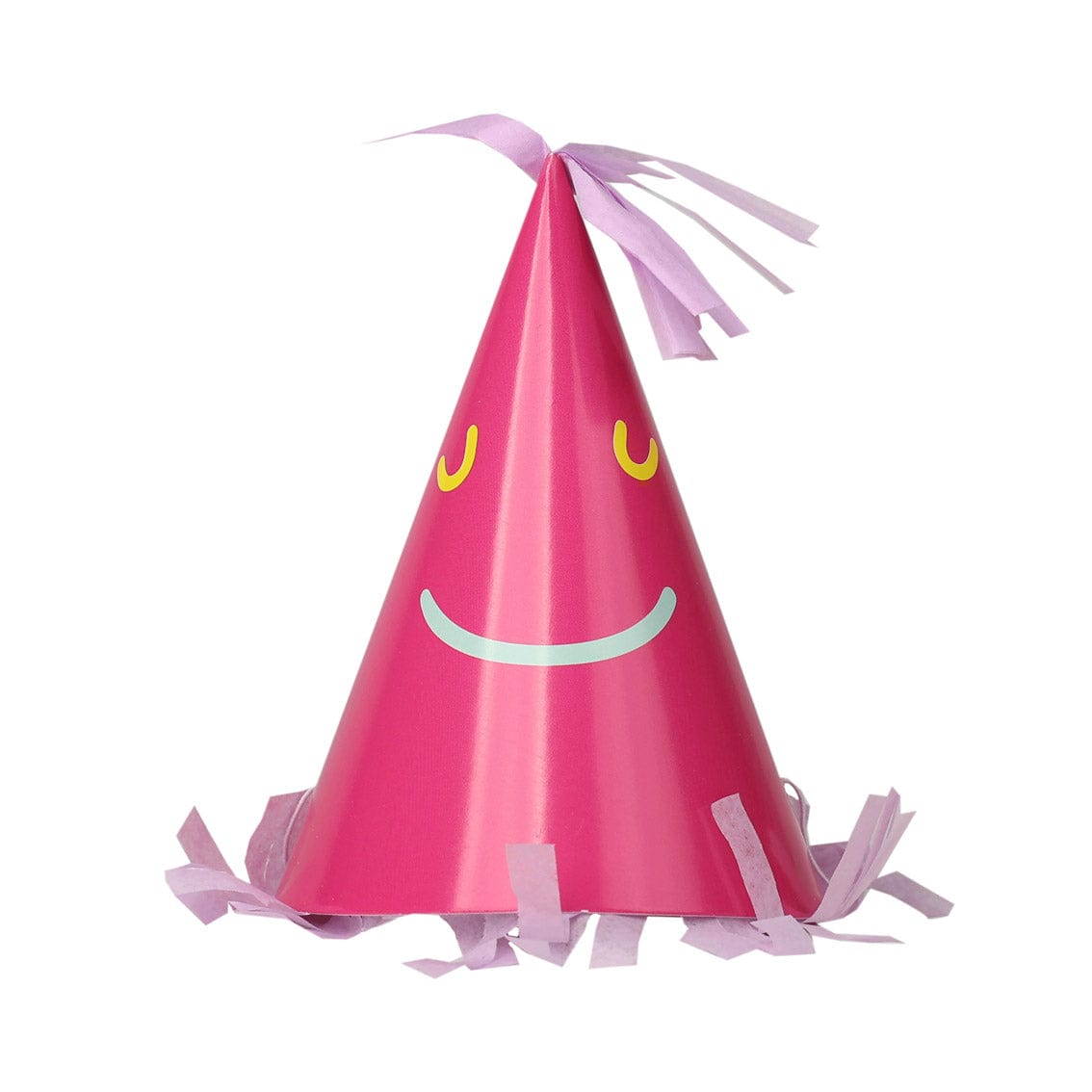 Talking Tables Happy Face Paper Party Hats