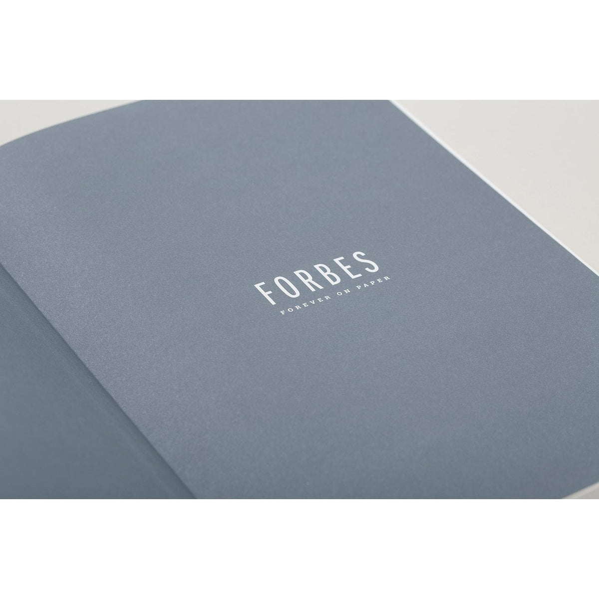 Tangible Stationery Black Day to a Page Diary