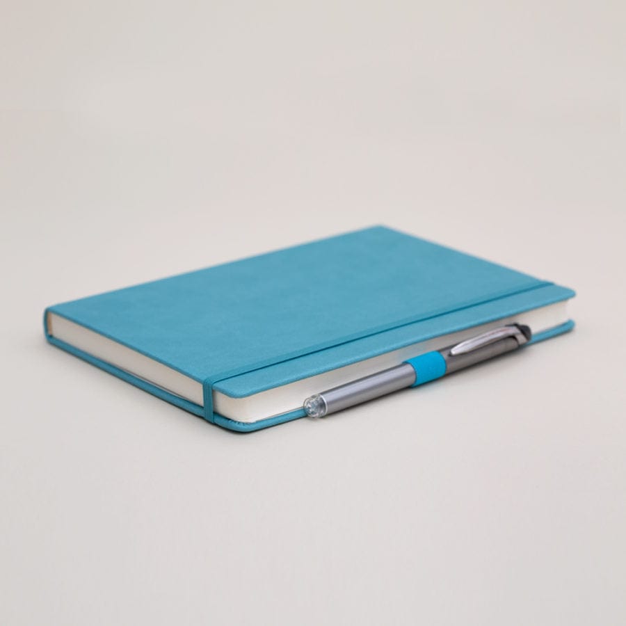 Tangible Stationery Forbed Lined Notebook