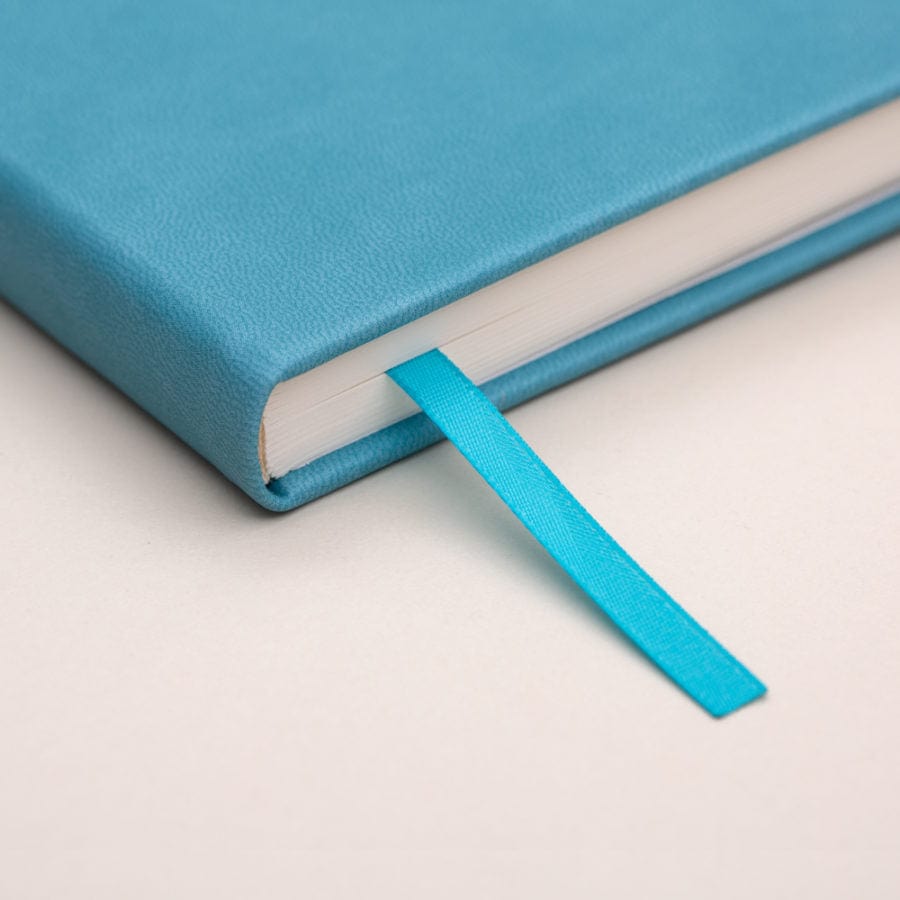 Tangible Stationery Forbed Lined Notebook