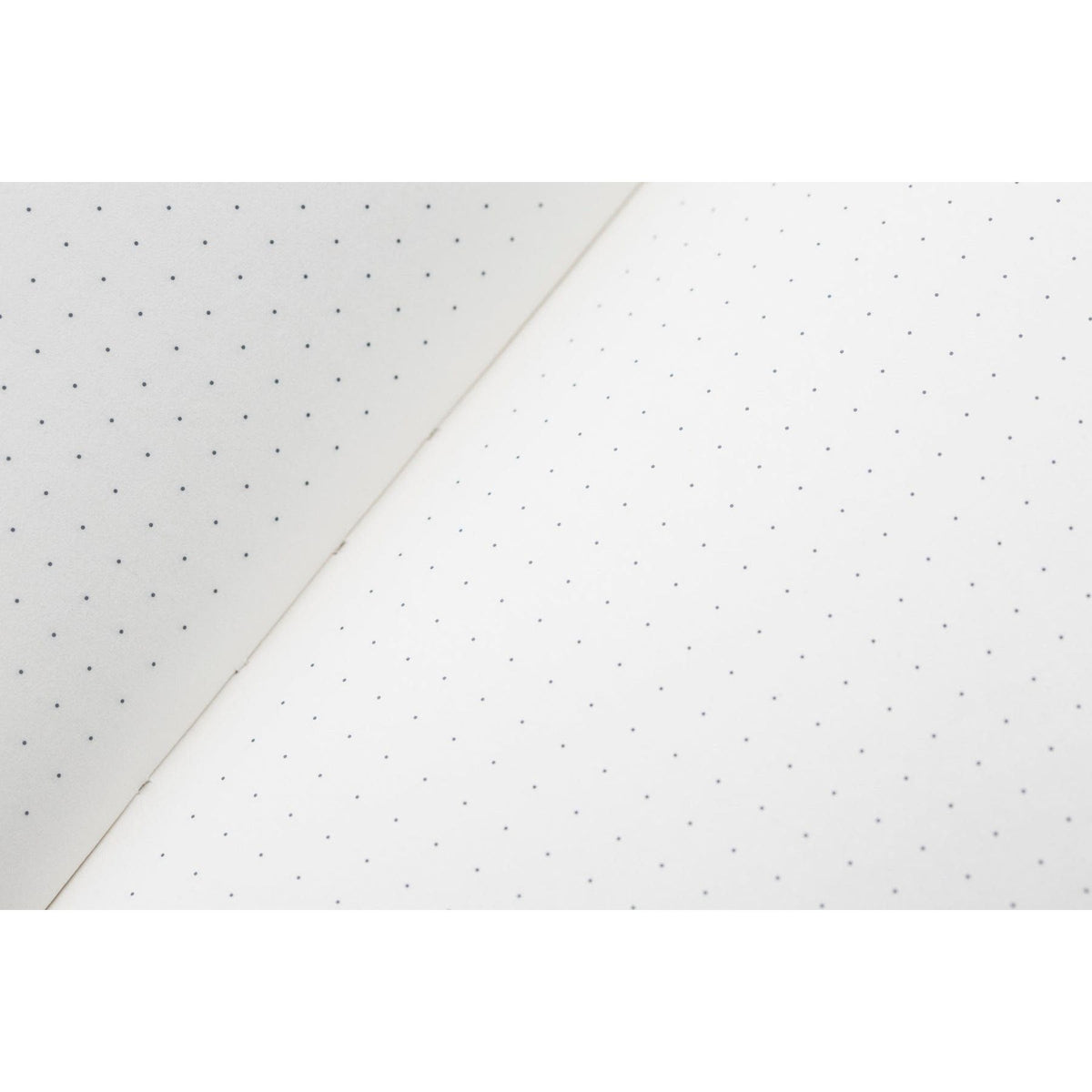 Tangible Stationery Forbes Dotted Notebook