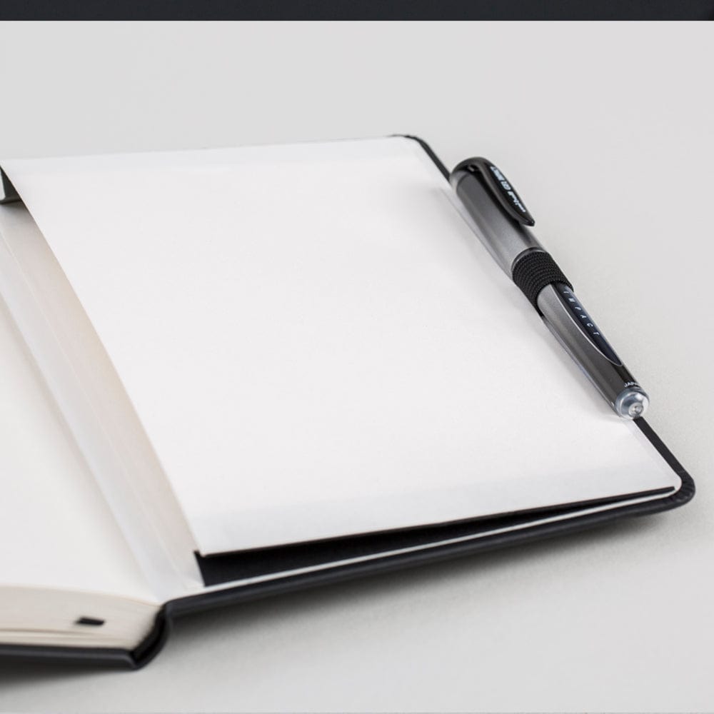 Tangible Stationery Forbes Dotted Notebook