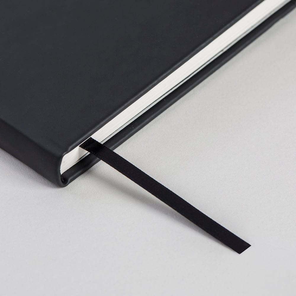 Tangible Stationery Forbes Dotted Notebook