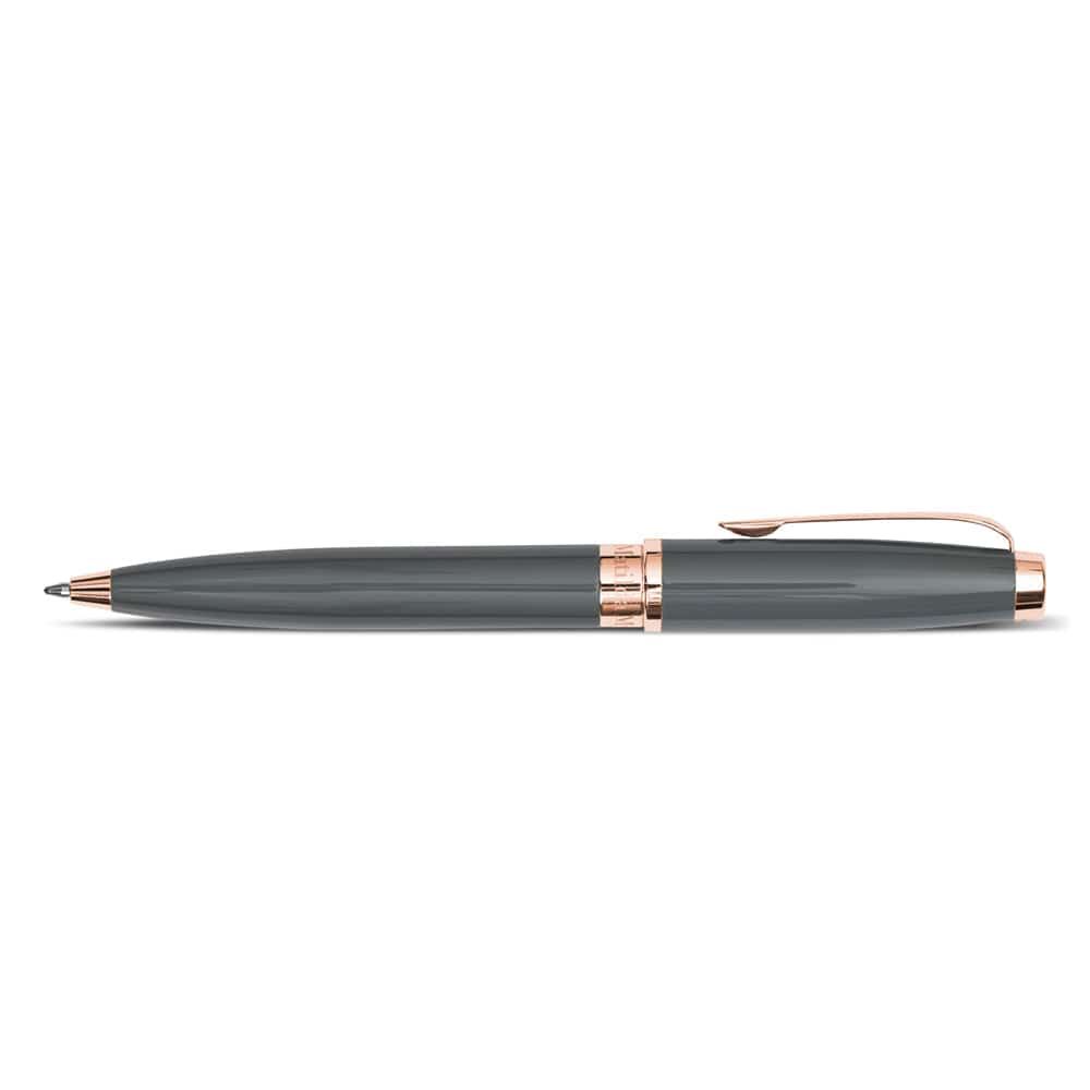 Tangible Stationery Grey Ball Point Pen