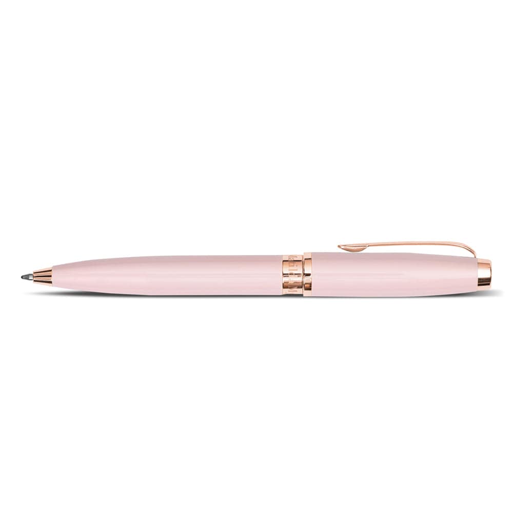 Tangible Stationery Pink Ball Point Pen
