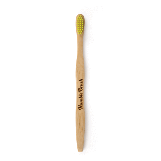 The Humble Co. Adult Medium Toothbrush