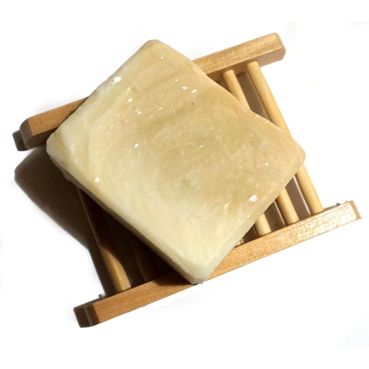 The Natural Spa Breathe Soap Bar
