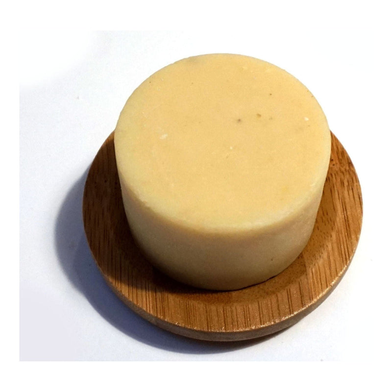 The Natural Spa Cedarwood and Pine Shampoo Bar