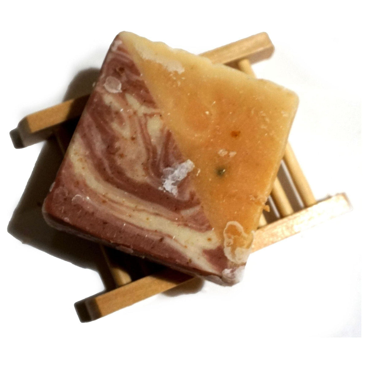 The Natural Spa Citrus Blossom Soap Bar