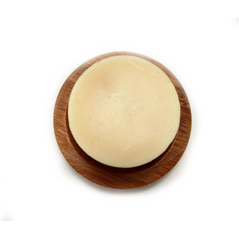 The Natural Spa Eucalyptus and Spearmint Shampoo Bar