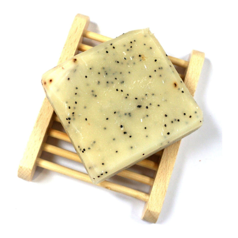 The Natural Spa Frost Soap Bar